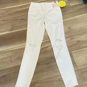 Brand New SO Jegging Super High Rise